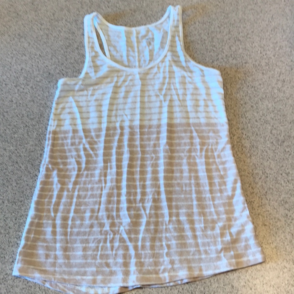 EUC- Mossimo tank top